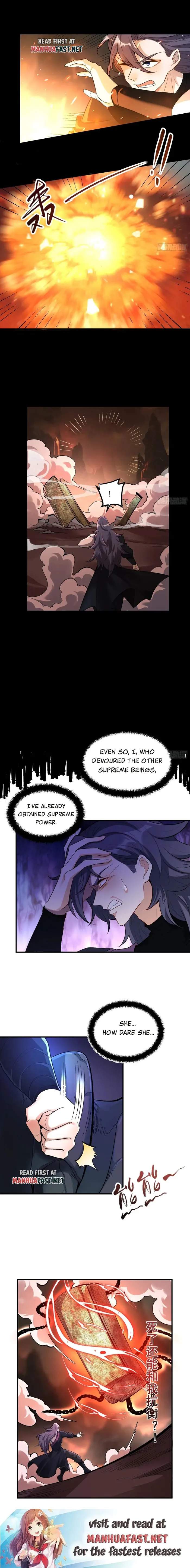 I'm Actually a Cultivation Bigshot Chapter 484 6